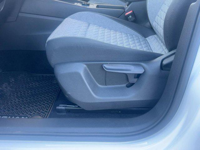 new 2026 Volkswagen Tiguan car, priced at $31,851