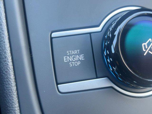 new 2026 Volkswagen Tiguan car, priced at $31,851