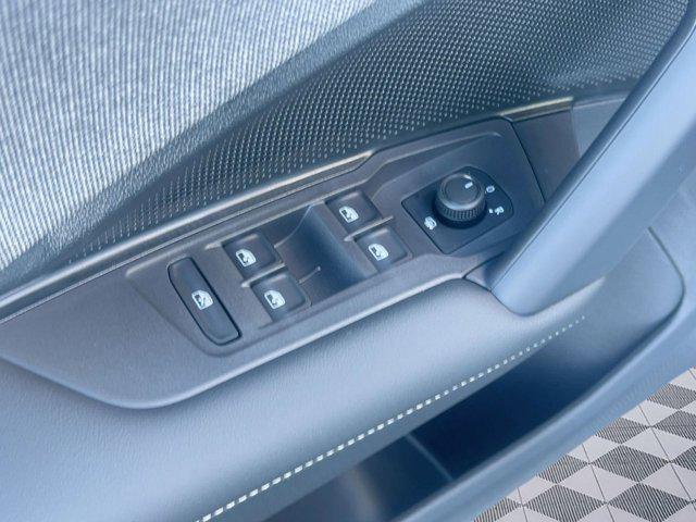 new 2026 Volkswagen Tiguan car, priced at $31,851