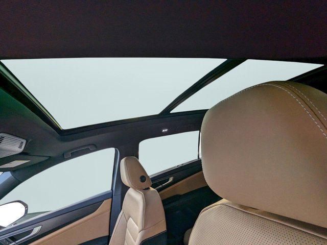 new 2025 Volkswagen Atlas Cross Sport car, priced at $48,243