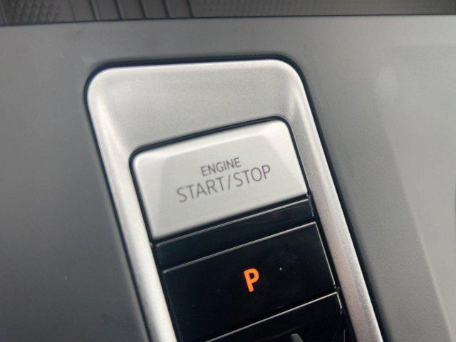 new 2026 Volkswagen Atlas car, priced at $42,641