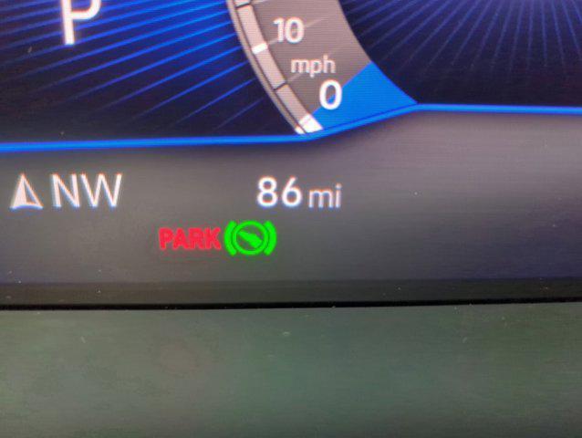 new 2025 Volkswagen Taos car, priced at $30,332