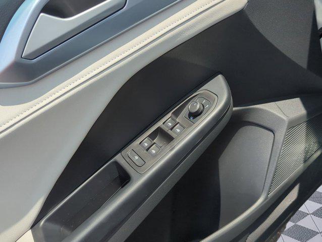 new 2025 Volkswagen Taos car, priced at $30,332