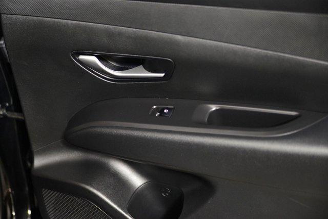 used 2024 Hyundai Tucson car, priced at $24,996