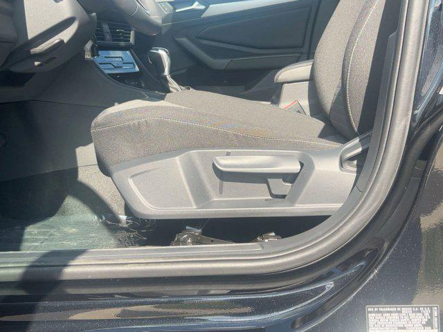 new 2026 Volkswagen Jetta car, priced at $25,053