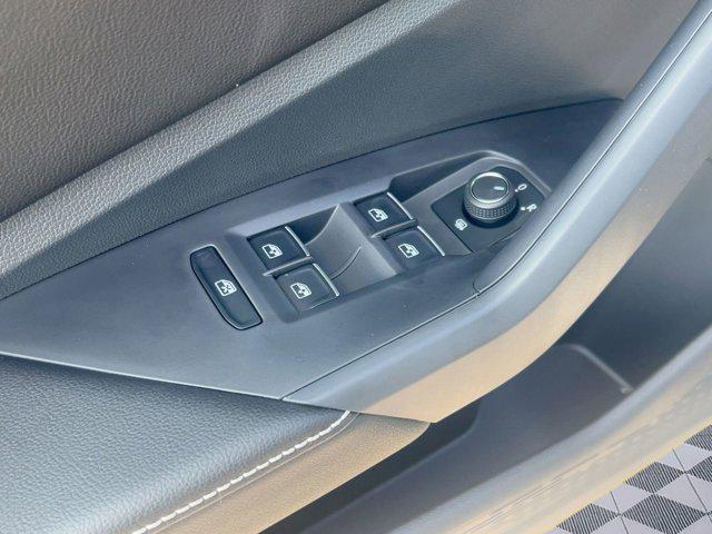 new 2026 Volkswagen Jetta car, priced at $25,053