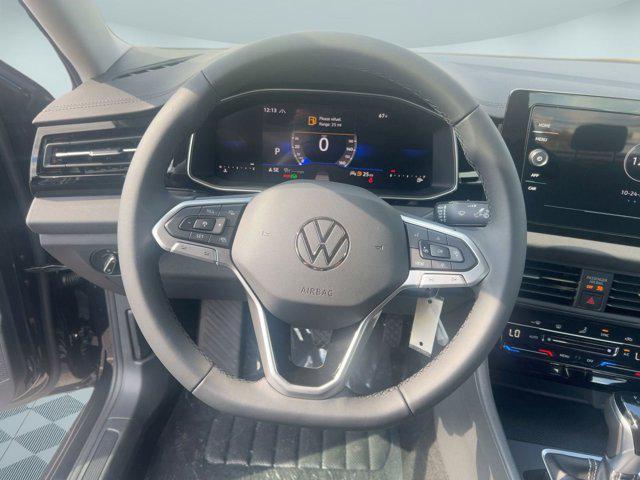 new 2026 Volkswagen Jetta car, priced at $25,053