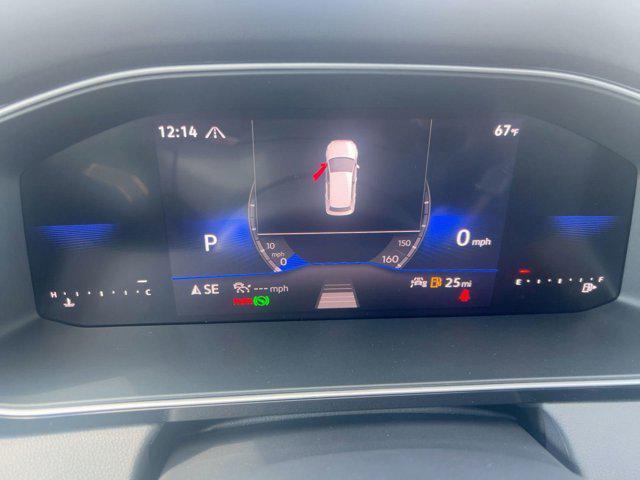 new 2026 Volkswagen Jetta car, priced at $25,053