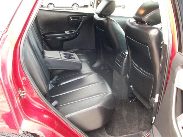 used 2006 Nissan Murano car, priced at $7,995