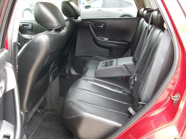 used 2006 Nissan Murano car, priced at $7,995