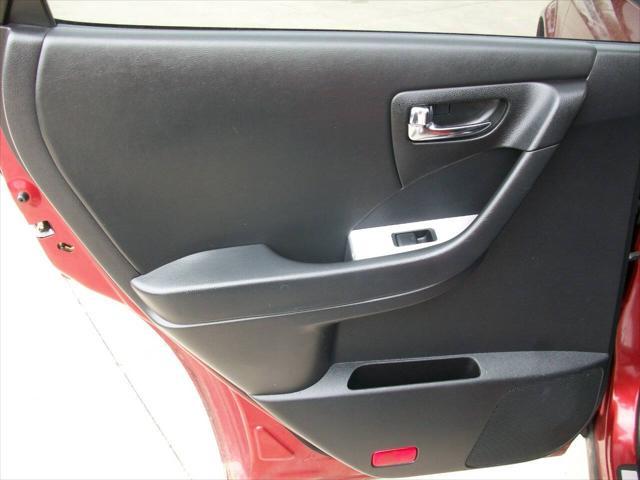 used 2006 Nissan Murano car, priced at $7,995