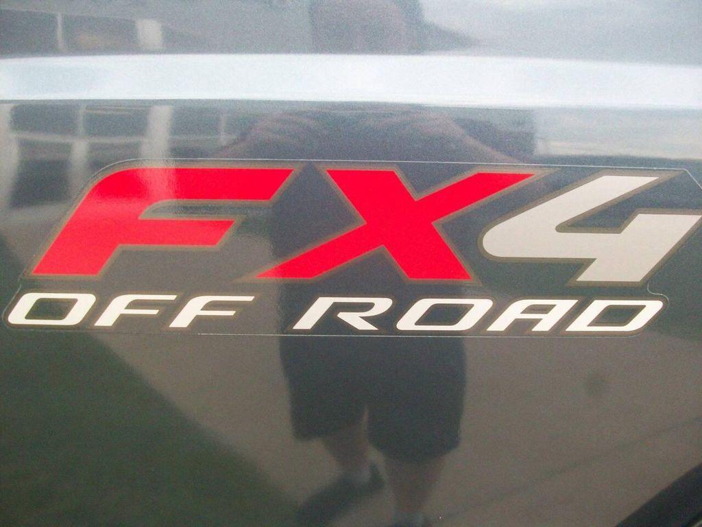 used 2004 Ford F-250 car, priced at $5,995
