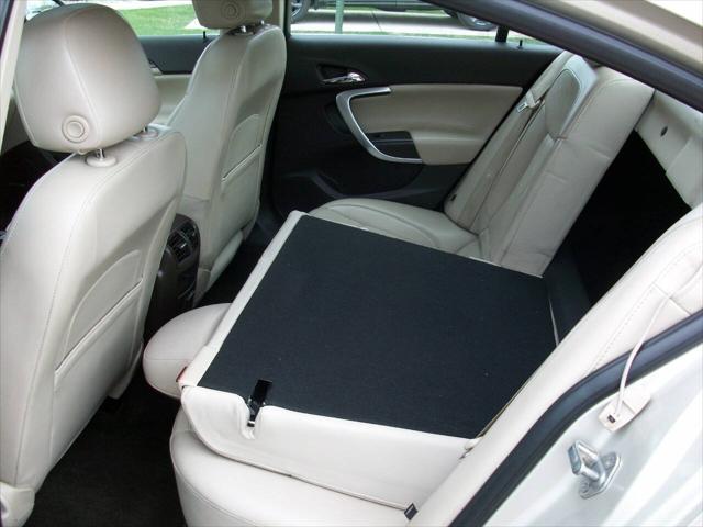 used 2013 Buick Regal car, priced at $9,995