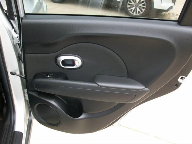 used 2019 Kia Soul car, priced at $11,995