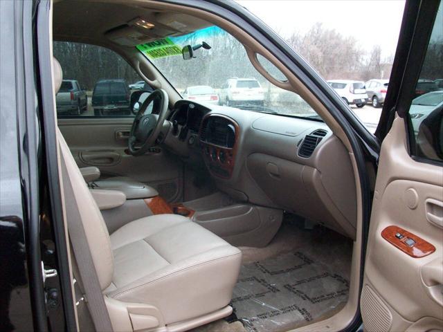 used 2003 Toyota Tundra car, priced at $11,995