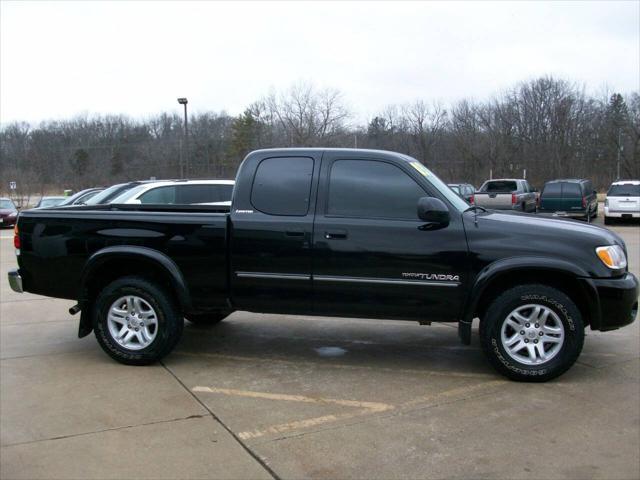 used 2003 Toyota Tundra car, priced at $11,995