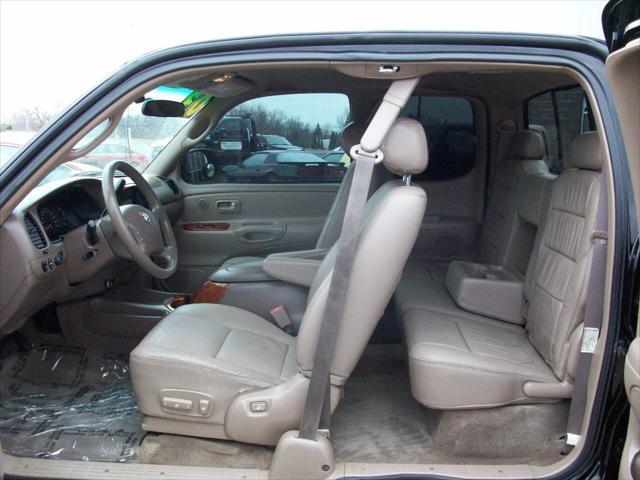 used 2003 Toyota Tundra car, priced at $11,995