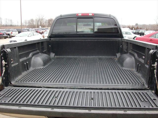 used 2003 Toyota Tundra car, priced at $11,995