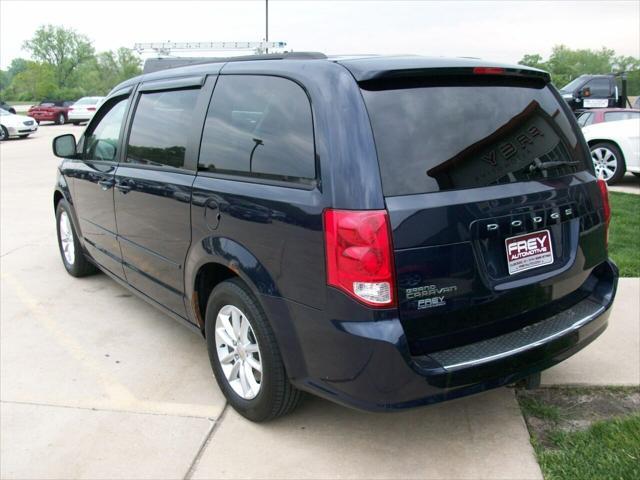 used 2013 Dodge Grand Caravan car, priced at $3,995