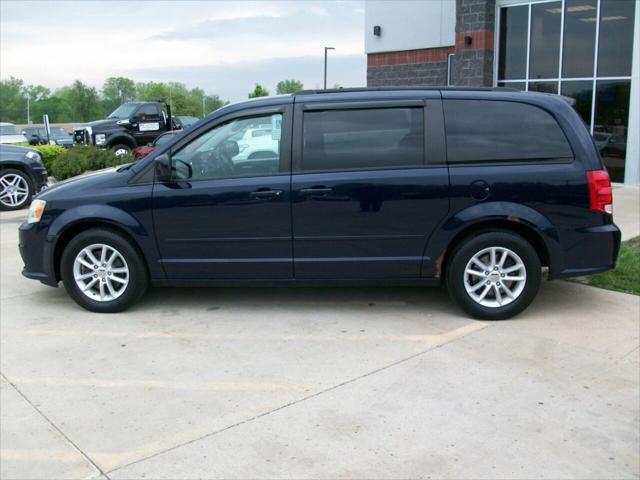 used 2013 Dodge Grand Caravan car, priced at $3,995