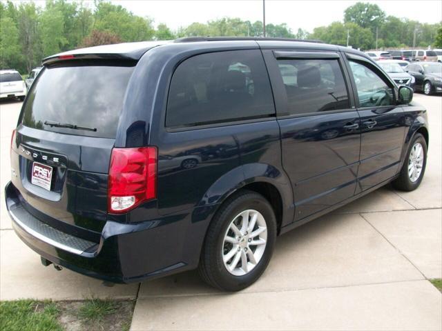 used 2013 Dodge Grand Caravan car, priced at $3,995