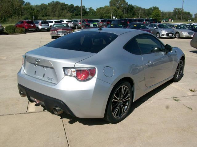 used 2013 Scion FR-S car, priced at $2,995