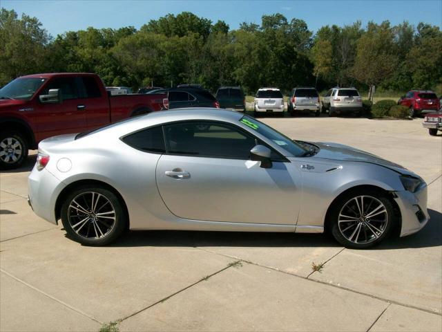 used 2013 Scion FR-S car, priced at $2,995