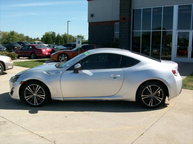 used 2013 Scion FR-S car, priced at $2,995