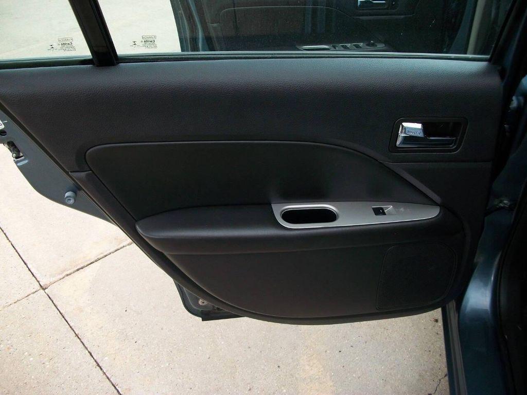 used 2012 Ford Fusion car, priced at $9,995