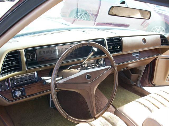 used 1976 Buick Riviera car, priced at $16,495