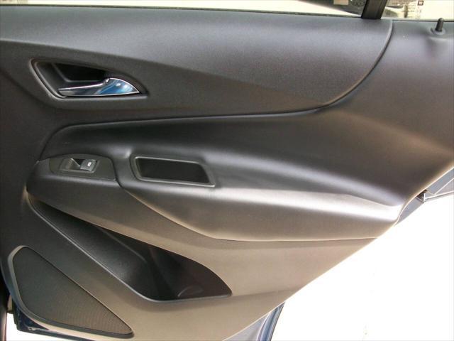 used 2020 Chevrolet Equinox car, priced at $18,995