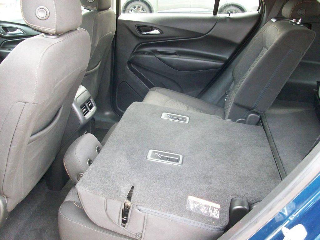 used 2020 Chevrolet Equinox car, priced at $17,995
