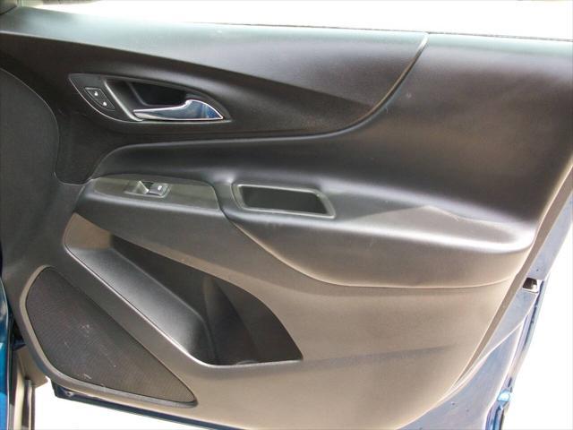 used 2020 Chevrolet Equinox car, priced at $18,995