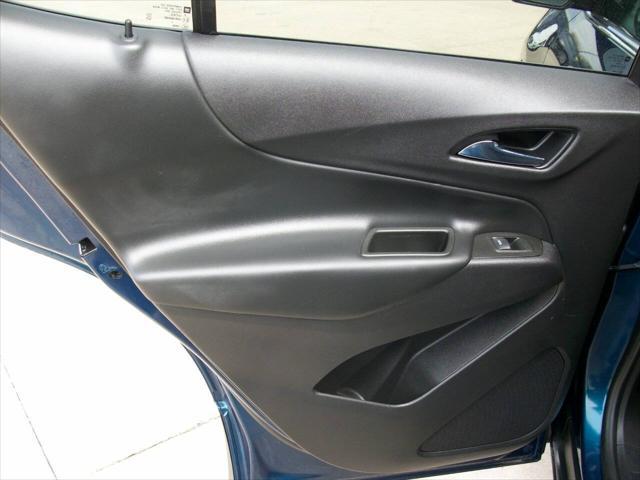 used 2020 Chevrolet Equinox car, priced at $18,995
