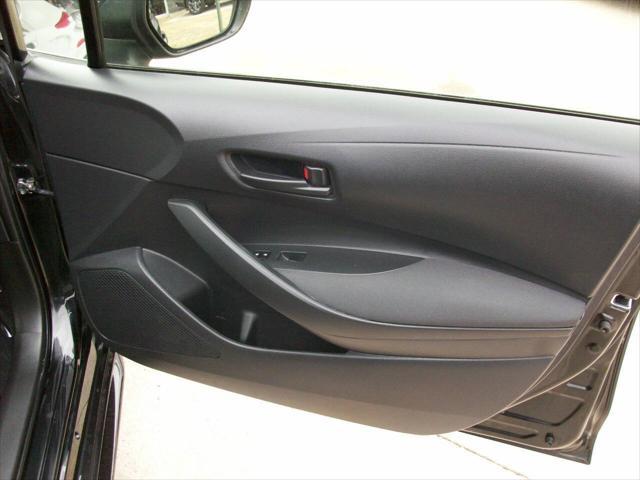 used 2022 Toyota Corolla car, priced at $20,995