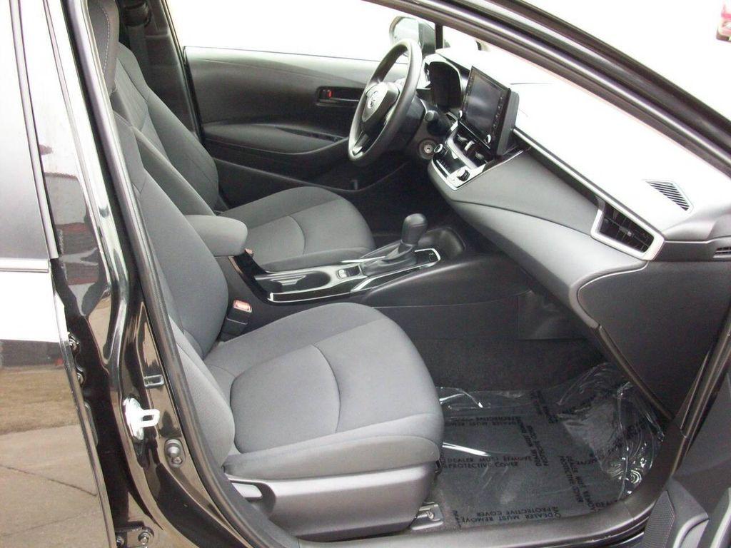 used 2022 Toyota Corolla car, priced at $20,995