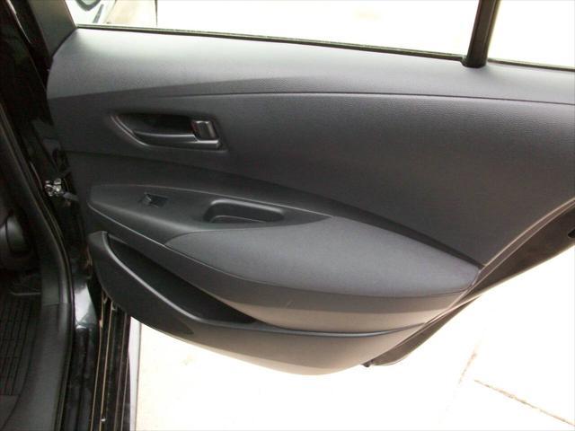 used 2022 Toyota Corolla car, priced at $20,995