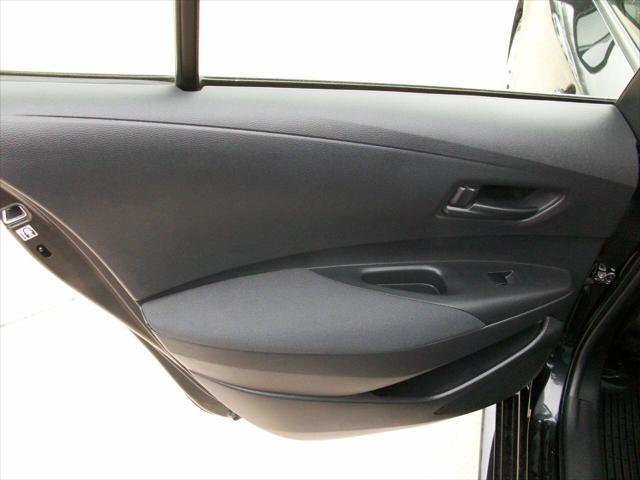 used 2022 Toyota Corolla car, priced at $20,995