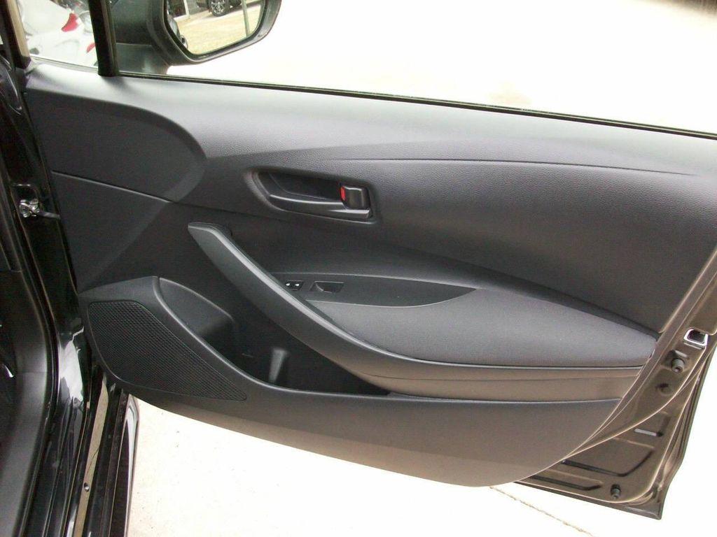 used 2022 Toyota Corolla car, priced at $20,995
