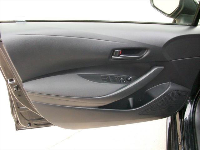 used 2022 Toyota Corolla car, priced at $20,995