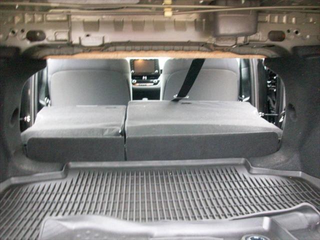 used 2022 Toyota Corolla car, priced at $20,995