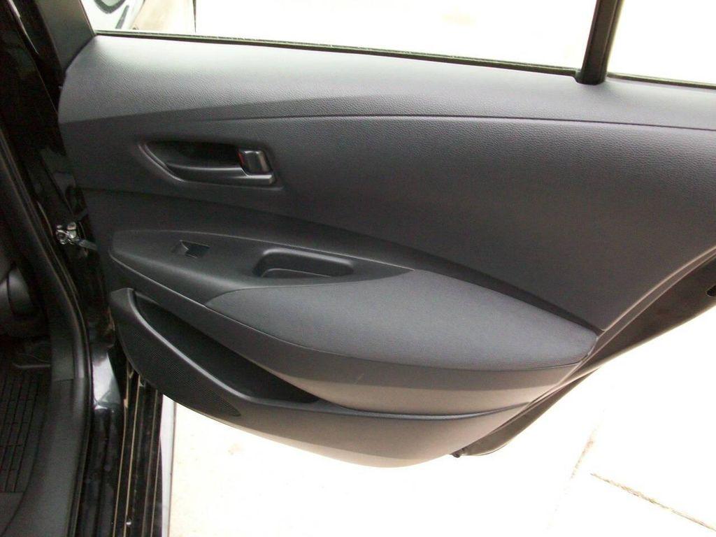 used 2022 Toyota Corolla car, priced at $20,995