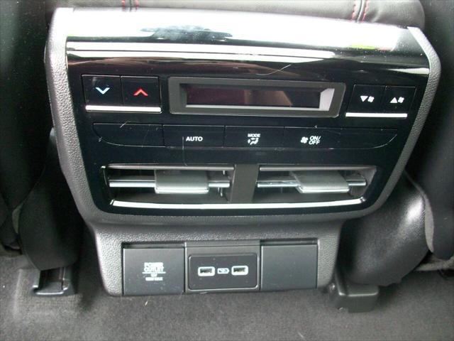 used 2023 Acura MDX car, priced at $42,995