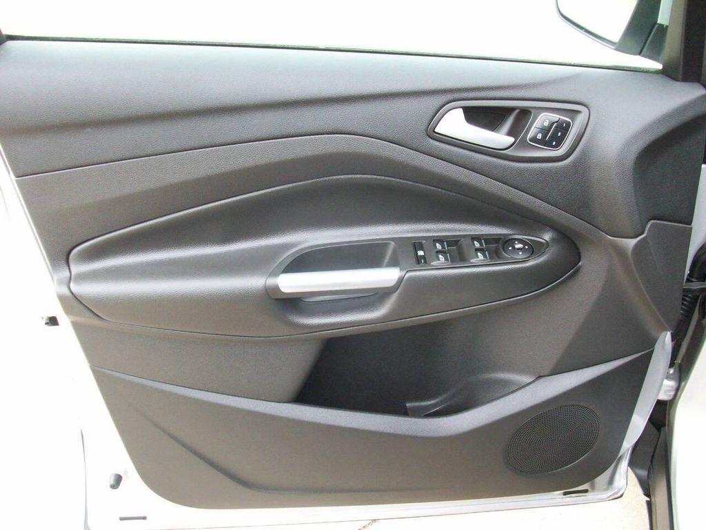 used 2016 Ford Escape car, priced at $9,995