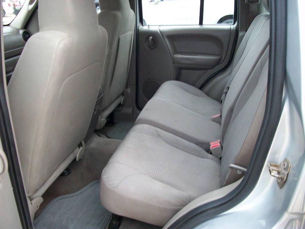 used 2003 Jeep Liberty car, priced at $3,995