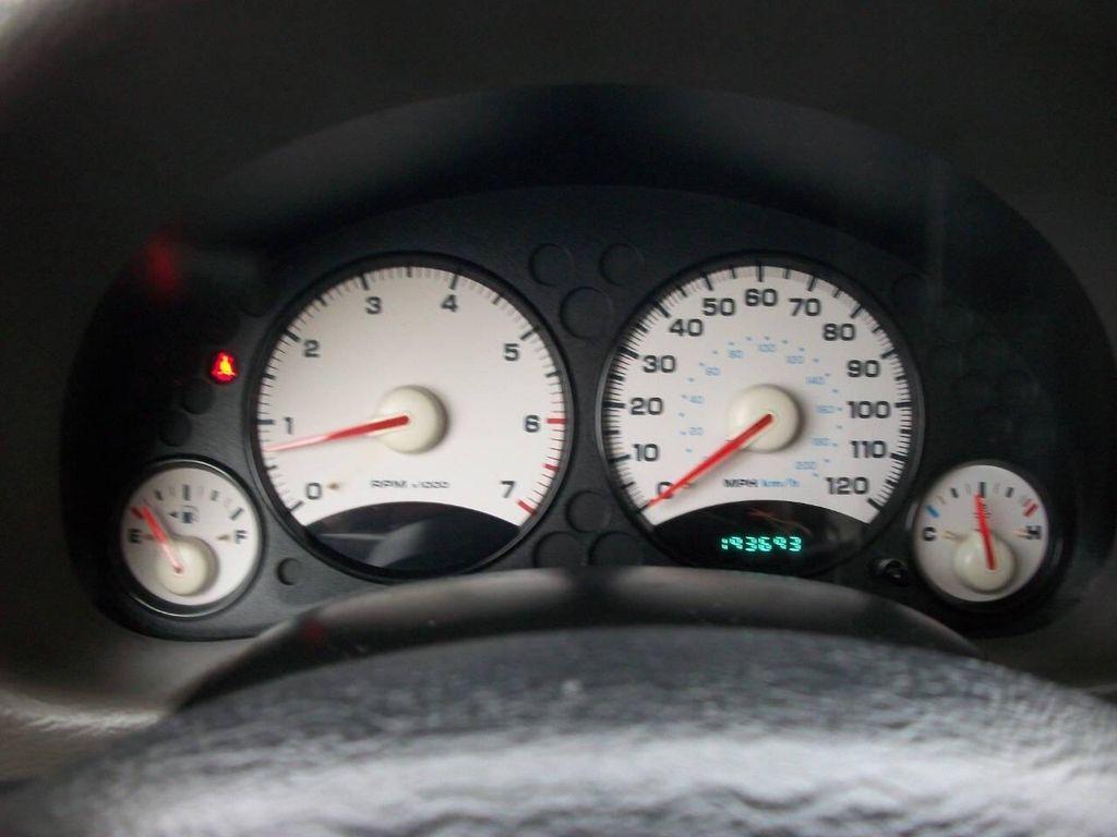 used 2003 Jeep Liberty car, priced at $3,995