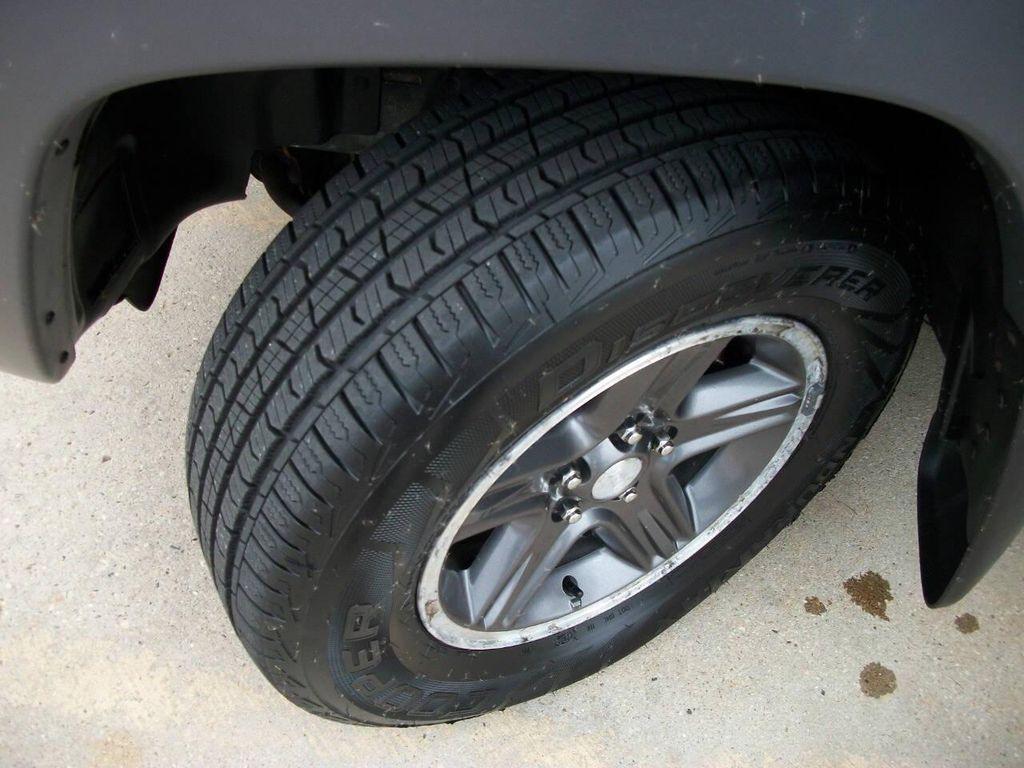 used 2003 Jeep Liberty car, priced at $3,995