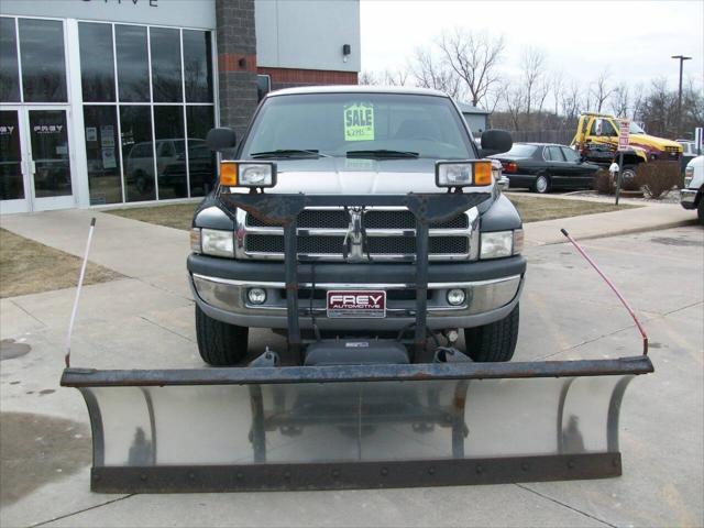 used 1999 Dodge Ram 1500 car, priced at $2,995