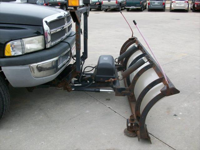 used 1999 Dodge Ram 1500 car, priced at $2,995