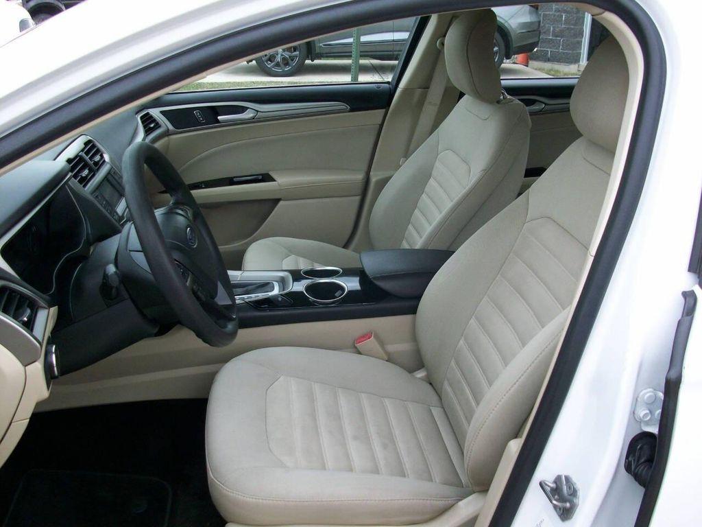 used 2013 Ford Fusion car, priced at $8,995